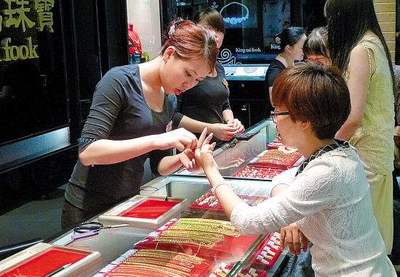 珠寶零售店管理系統(tǒng) 實現(xiàn)珠寶首飾零售的精細化顧客經(jīng)營