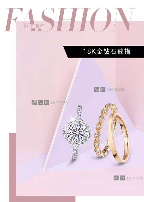 心動(dòng)系列 只為動(dòng)心的你，開啟珠寶首飾的零售新篇章