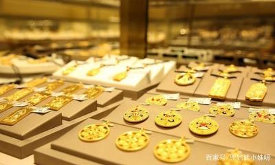 黃金首飾選購(gòu)指南 如何平衡美觀與預(yù)算，聰明消費(fèi)不踩坑