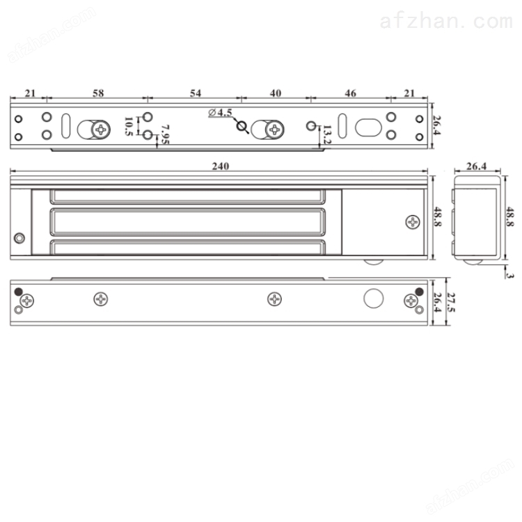 DS-K4H250PSC金屬門 構(gòu)建安全防線，守護(hù)現(xiàn)代安防之門